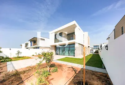 Vacant Villa | Landscape Done | Available with 4 Chq