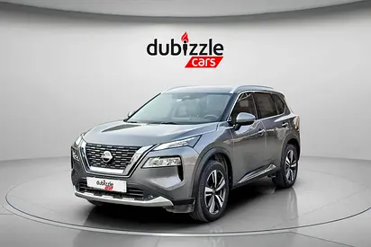 2024 Nissan X-TRAIL — фото 3