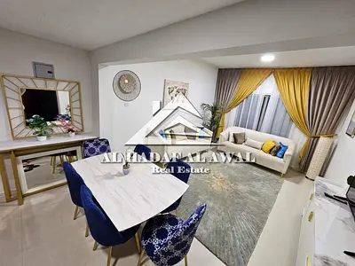 Sharjah, Al Majaz 3, opposite Al Safiya Park