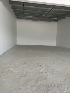 Spacious Warehouse with Mezzanine | 3,000 Sq. Ft. | 25 KW Electricity | Excellent Accessibility | Cl