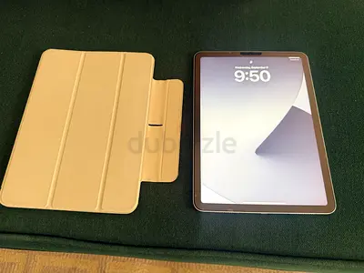 Apple iPad Air 4th Gen 64GB Wi-Fi Sky Blue