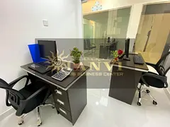 Fully Furnished Office | near to Metro | Direct form Owner