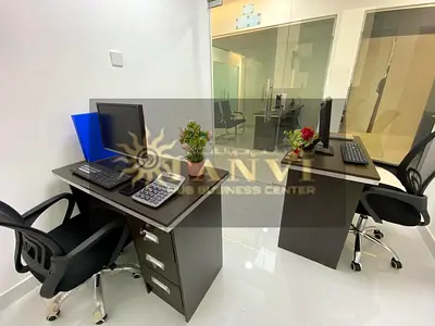 Fully Furnished Office | near to Metro | Direct form Owner