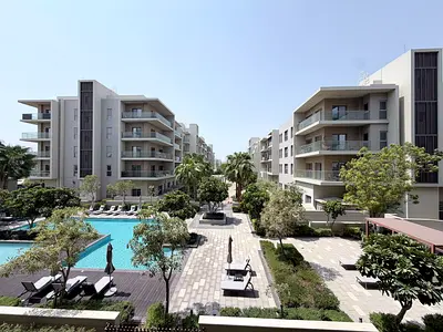 Luxurious 2BHK with Balcony || 2 Bathrooms || Store || With Gym, Pool, Covered Parking