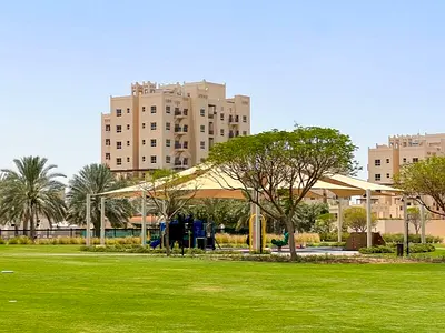 Luxury Living | Spacious Studio | Prime Location