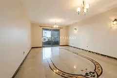 Managed | Low Floor | Very Spacious | VACANT