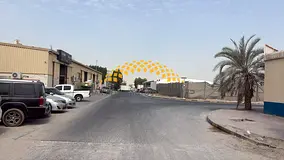 Warehouse / Shed for Rent – Industrial Area 12 | Sharjah