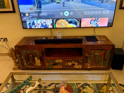 TV Cabinet