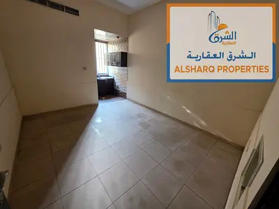 استديو الراشيديه موقع مميز جدا طابق ارضي تسهيلات في الدفعات قريب من الخدمات سهل المخرج لدبي والشارقه