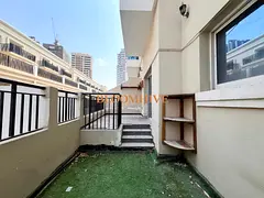 PRIVATE GARDEN GROUND FLOOR 1BHK NEXT TO PARK BEST LOCATION