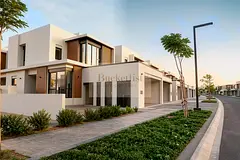 LUXURY 4BR + MAID || CORNER UNIT ||SINGLE ROW