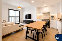 Upgraded | Vacant On Transfer | Open View