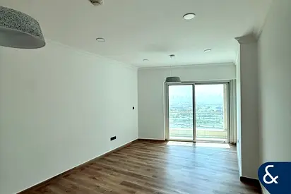 1 Bedroom | Unfurnished | Dubai Marina
