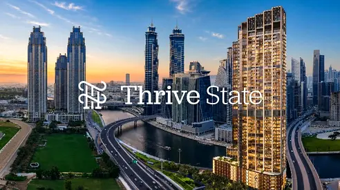 Genuine Resale | Investor Deal | Premium Residence