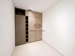Luxury 1-Bedroom Apartment with Maid's Room | H Three by Aurora, JVC