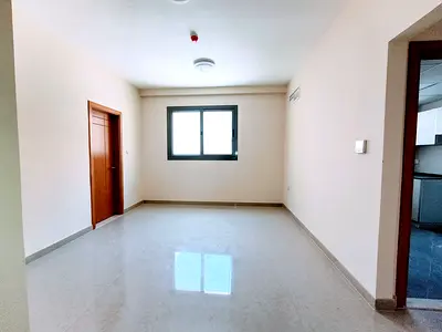 Brand new 1sht shifting 1BHK with 2 Washrooms and central AC