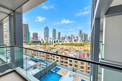 Unfurnished | Brand New | Park & Pool View