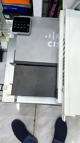 Network for sale