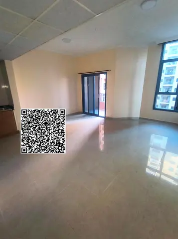 1 BEDROOM HALL FOR RENT IN AL NUAIMIYA TOWER, AJMAN