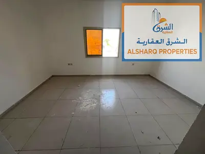 Al Nuaimiya 1, near D2D, prime location - fully lit apartment with central air conditioning - reasonable price