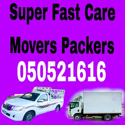 Professional Moving and Packing Services in Dubai – Home, Villa, Apartment & Office Relocation