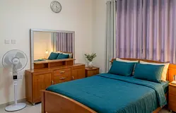 Room available for rent