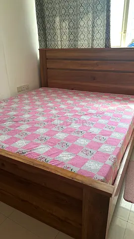 Bed set