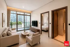 Multiple Options | Fully Furnished | Brand New