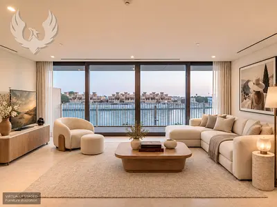 Direct Canal View | Large Terrace | Sunset Views