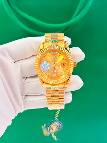 New watch