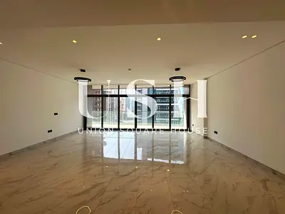 Spacious 3BR | Brand New | Smart Home | Luxury Living | Business Bay