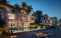 BEACHFRONT LIVING | SEA VIEW | PAYMENT PLAN