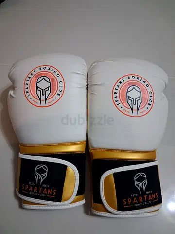 Boxing Gloves