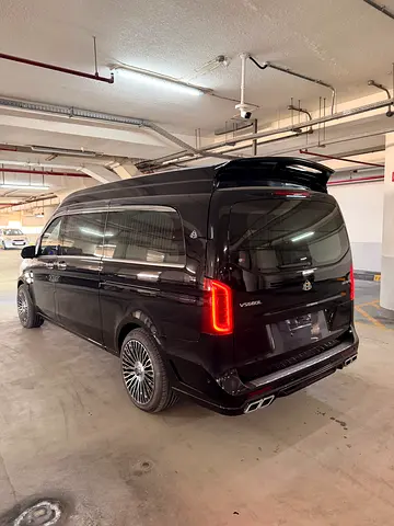 صورة 7 لـ 2024 Mercedes-BENZ VITO