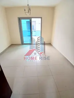 Hot Deal! 1BHK For Family with Balcony | 1 Month Free | Free Parking | Prime Location Near Dubai