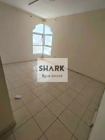Two bedrooms and a living room Balcony Two bathrooms Central air conditioning Al Rashidiya 2 (behind Al Rashidiya Towers) Price: 32,000 Payable in 4 o
