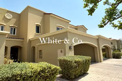 3 Bed+Maid | Vacant Soon | Great Position