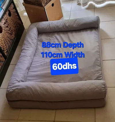 Dog bed 3XL size