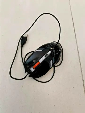 Gaming mouse