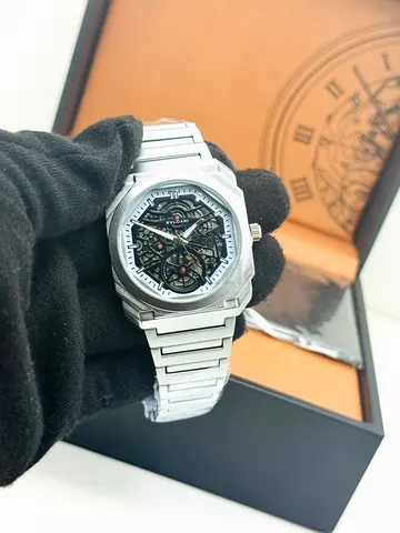 Bvlgari mens watch