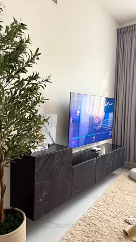 IKEA BESTÅ TV storage combination