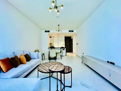 2BED + Maid Vacant | Ready to Move | Flexible CHQ
