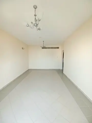 GOOD OFFER 2BHK JUST IN 40K WITH BALCONY NICE KITCHEN NEAR TO PARK IN AL MAJAZ 3 SHJ