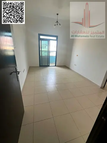 One-Bedroom Apartment for Annual Rent in Al Rashidiya 2, Ajman