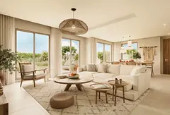 Large Layout | Modern Mediterranean Style
