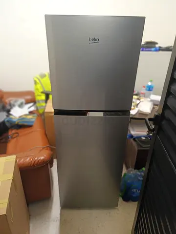 Freezer
