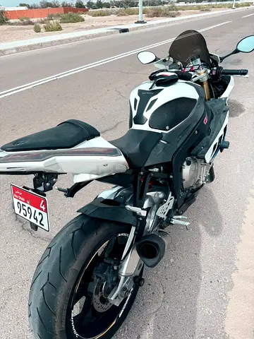 BMW S1000RR For Sale!