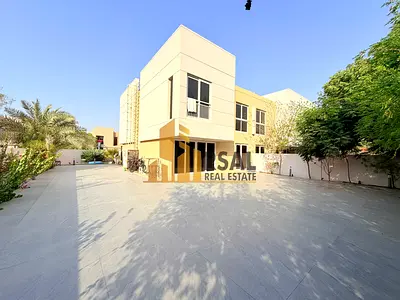 4 bedroom Corner || Bigger size || Built Garden ||