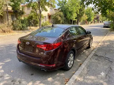 صورة 5 لـ 2013 KIA OPTIMA