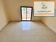A unique opportunity to live in a spacious one-bedroom apartment with excellent layouts, combining c
